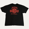 2017 Harley Davidson AOP T-Shirt