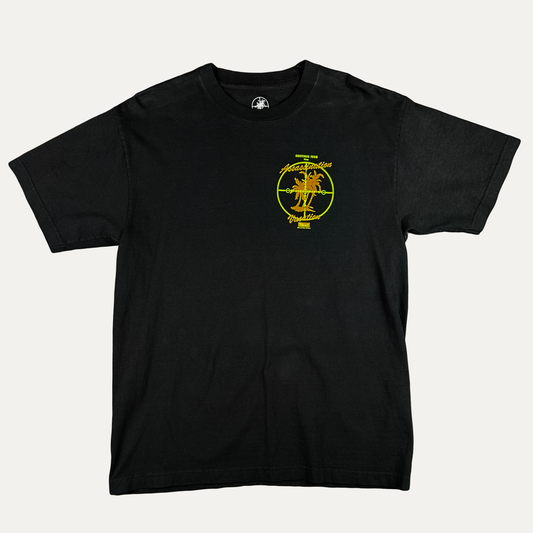 Drake 2019 Assassination Vacation Tour T-Shirt