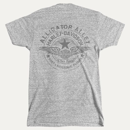 2019 Harley Davidson T-Shirt