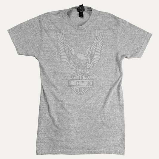 2019 Harley Davidson T-Shirt