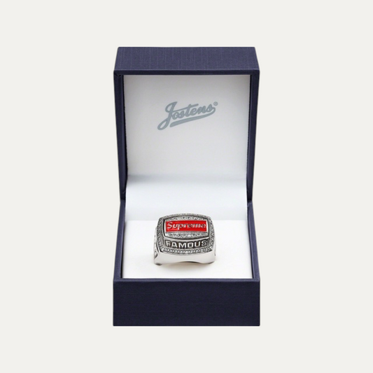 Supreme Championship Ring