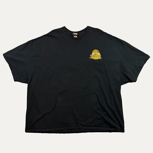 2022 Harley Davidson Hawaii T-Shirt