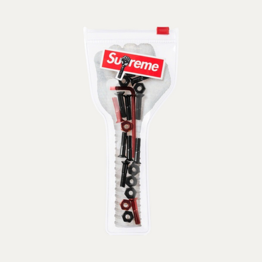 Supreme Hardies Hardware Set