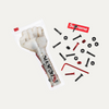 Supreme Hardies Hardware Set