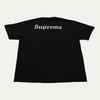 Supreme Snow White T-Shirt