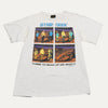 Vintage 1991 Star-Trek Movie T-Shirt