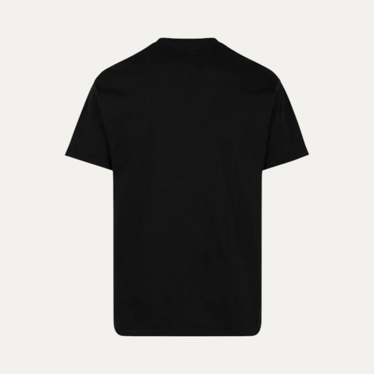 Supreme Motion Logo Tee Black