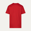 Supreme Shop Tee Red