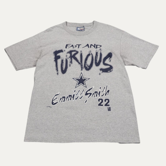 Vintage Dallas cowboys Emmitt Smith T-Shirt