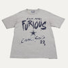 Vintage Dallas cowboys Emmitt Smith T-Shirt