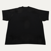 Balenciaga Skater Felt Logo T-Shirt