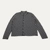 Dior Oblique Button Up Shirt