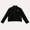 Ksubi Embroidered Track Zip-Up Jacket