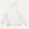 Balenciaga Campaign Logo Hoodie