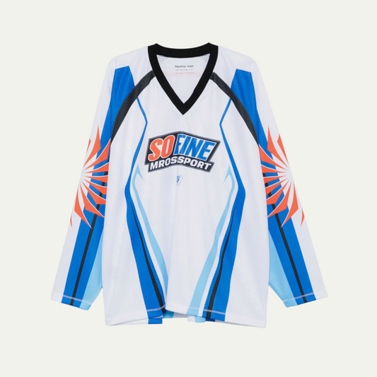 Martine Rose SO Fine Jersey