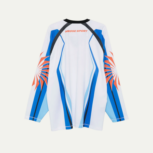 Martine Rose SO Fine Jersey
