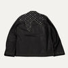 Louis Vuitton X Nigo 2022 Leather Monogram Moto Jacket