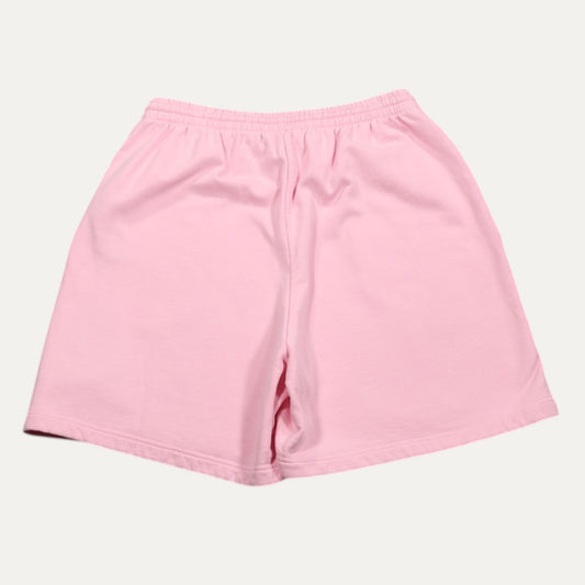 Balenciaga Paris Limited Edition Sweat Shorts
