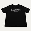 Balmain Paris Logo T-Shirt