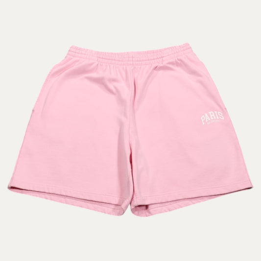 Balenciaga Paris Limited Edition Sweat Shorts