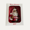 Supreme Santa Clause 2018 Ornament