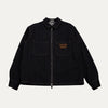 Christian Dior Zipper Denim Jacket