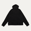 PRPS Jacquard Towel Pull-Over Hoodie