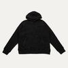 PRPS Jacquard Towel Pull-Over Hoodie