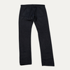 John Elliot Raw Denim Jeans