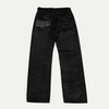 Amiri Ma Quad Coated Straight Jeans