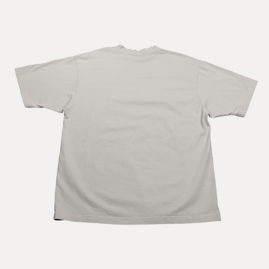 Balenciaga Paris Chest Logo T-Shirt