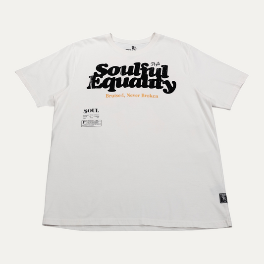 PRPS Soulful Equality T-Shirt