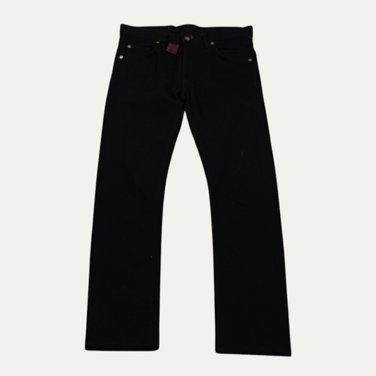 Vivenne Westwood Painted Pocket Denim Jeans