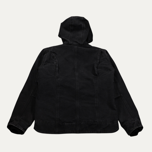 Carhartt Fleece Zip-Up Hoodie