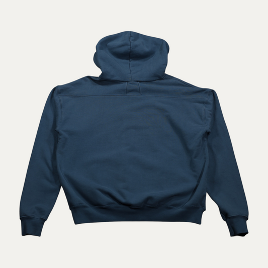 Rhude Le Tebac Graphic Hoodie