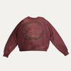 Kanye West Coachella Sunday Service Sweatshirt