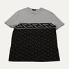 Versace Jacquard Motif T-Shirt