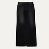 Balenciaga Faded Straight Denim Jeans