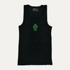 HMDD Ghost Logo Tank Top
