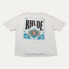 Rhude Republic Graphic T-Shirt