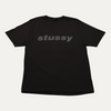 Stussy Shark Graphic T-Shirt