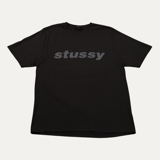 Stussy Shark Graphic T-Shirt