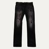 PRPS Distressed Skinny Jeans