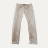 Purple Brand Washed Tan Jeans