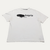 Palm Angels Spray Paint Logo T-Shirt