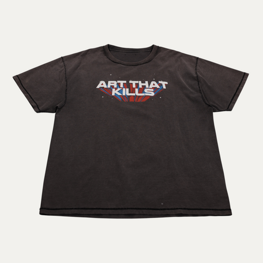Gallery Dept Art That Kills Inside-Out T-Shirt