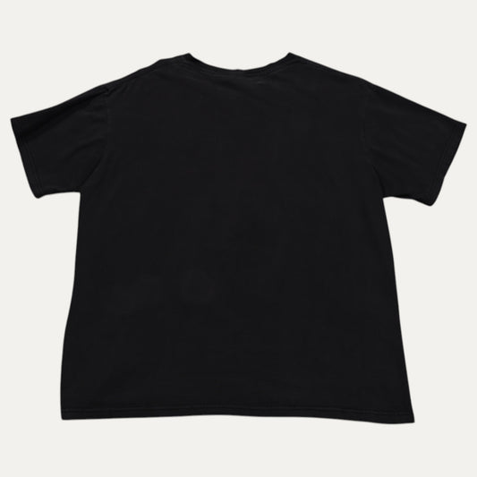 Vintage ACDC Hell's Bells T-Shirt