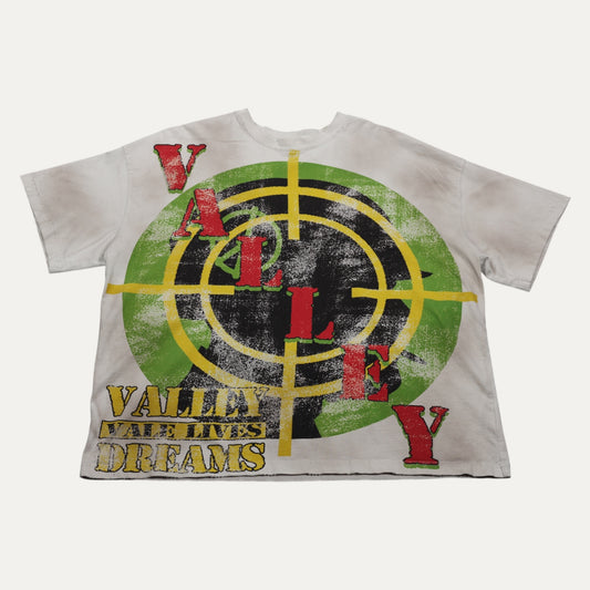 Vale Forever Target T-Shirt