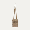 Supreme Tan Rain Camera Bag