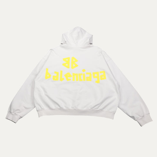Balenciaga Duct Tape Hoodie